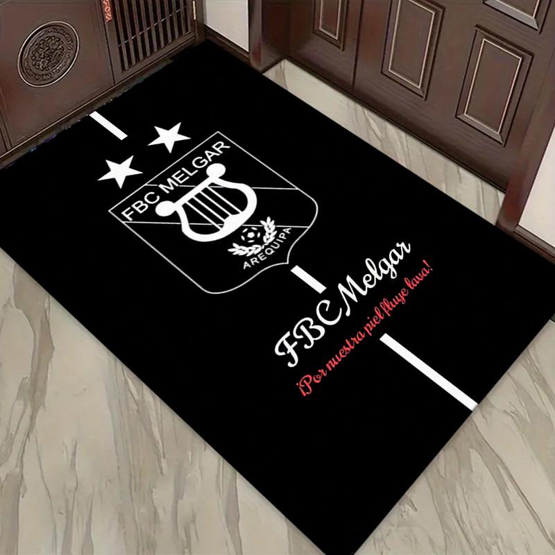 FBC MELGAR Carpet Rug for Living Room Bedroom Home Sofa Decoration,Kids Play Non-slip Floor Mat