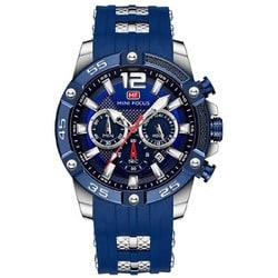 MINI FOCUS MF0349G Unisex Wrist Watch MF0349G-01 MF0349G-03 Gift Casual Business Sports Student