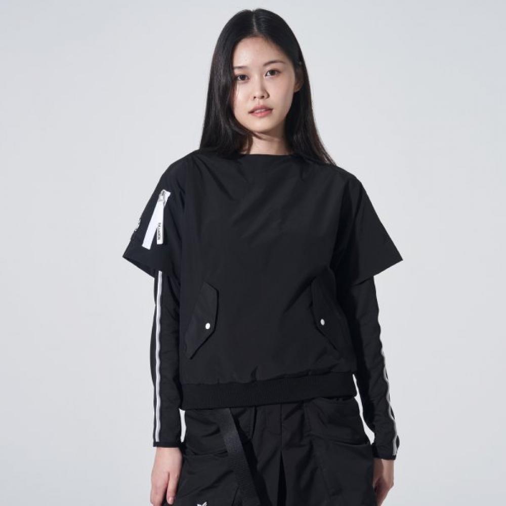 

Blu Dot Ma1 Windbreaker Bk 085