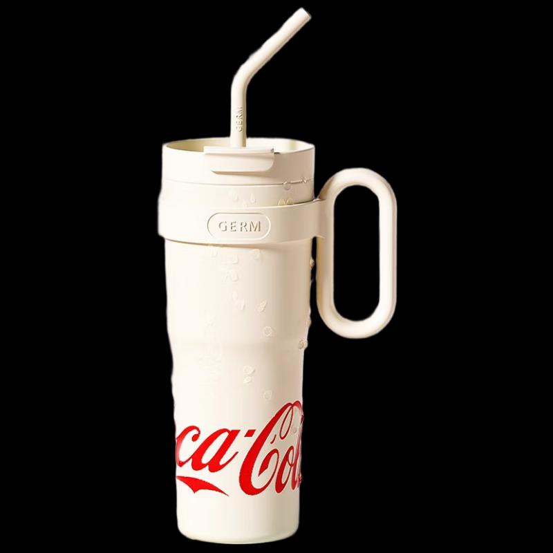 Gemige x Coca-Cola Collaboration Super Cup