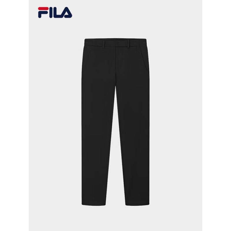 Fila Men's Cool-Feel Knit Casual Trousers