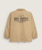 Vans Studio Jacket - Incense / Vn000Qj94Mg1