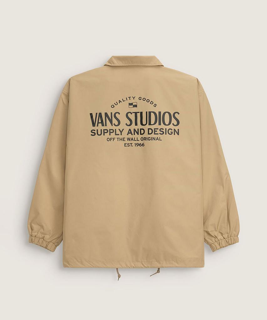 Vans Studio Jacket - Incense / Vn000Qj94Mg1