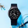 Orologio al Quarzo Unisex Casio MW-240