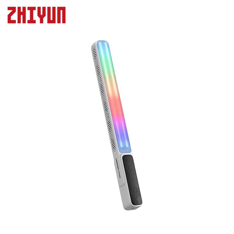 Zhiyun Xiequ 100W Portable LED Photography & Video Lights