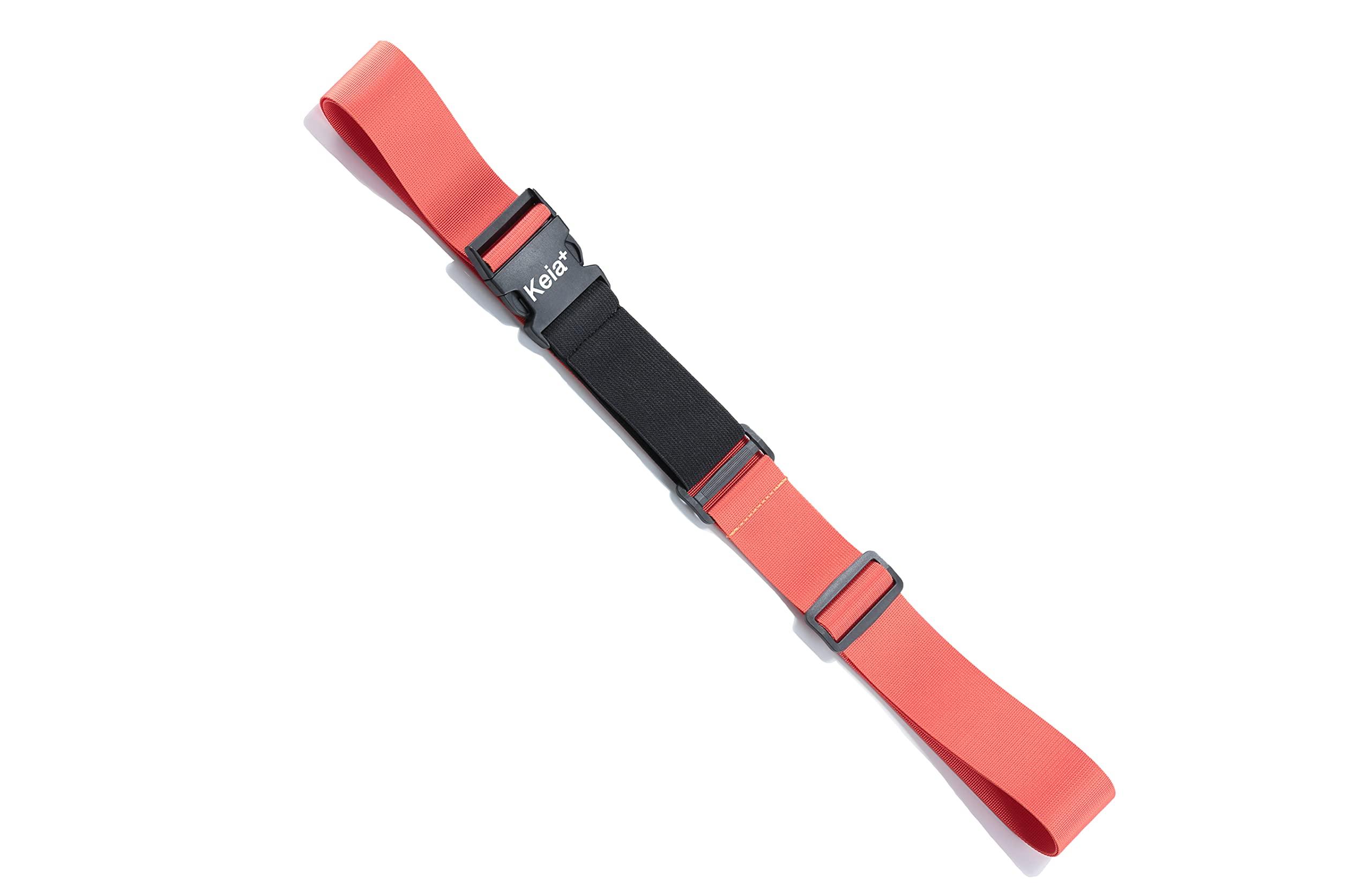 

Hikyskin KW-05 OR Kawasaki Seisakusyo Wind Prevention Belt One size оранжевый