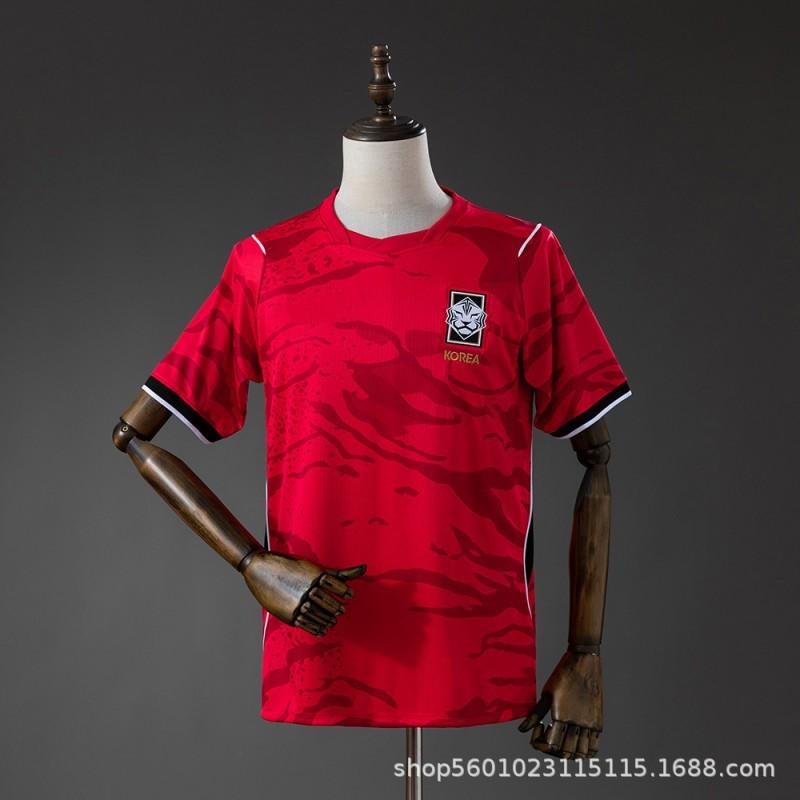 Soccer Jersey Unisex Womens Football Shirt Team Training Match Sports Uniform S M L XL XXL