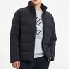 Anta Variety Training Collection Down Jacket Men's Basic Black 152047919-3