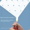 Oil Absorption Felt No Oil Leakage Oil Groove Non-woven Kitchen Range Hood Kitchen Supplies Anti Oil Cotton Filters Household