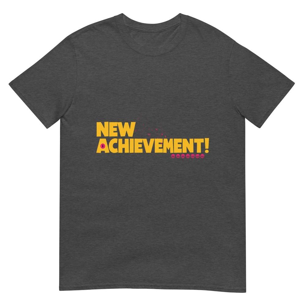 New Achieveunisext Dungeon TShirt