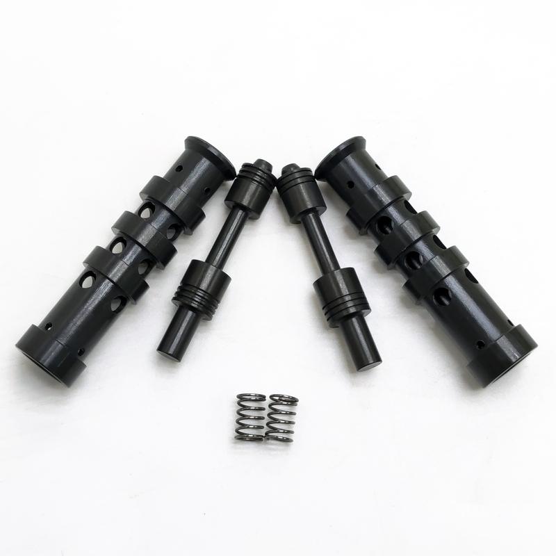 New Upgraded 6DCT450 MPS6 Automatic Transmission Valve Body Plunger Adjuster for Volvo Chrysler Ford Land Rover