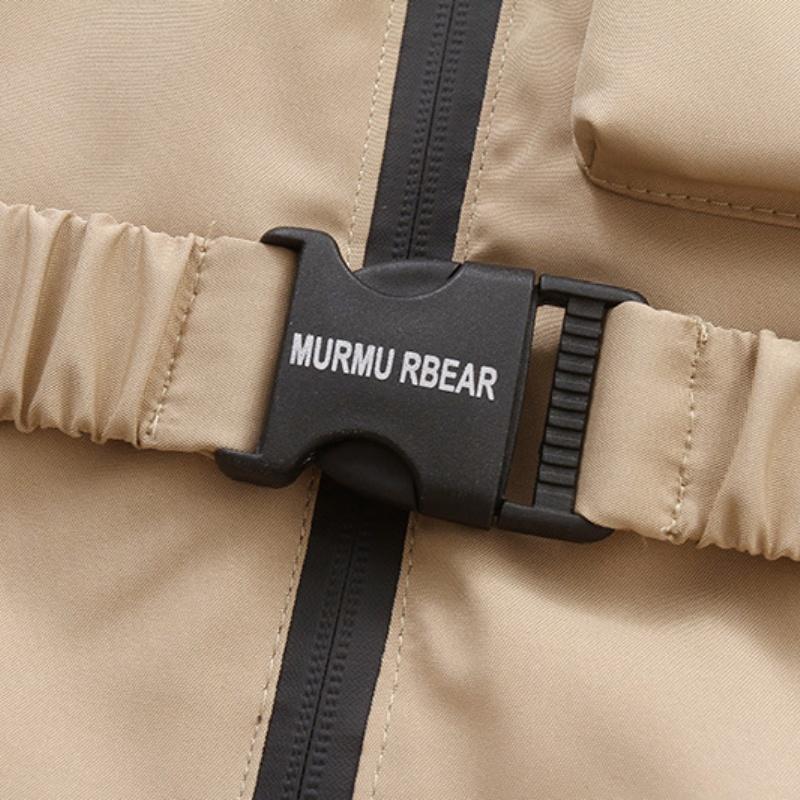 Salopetă de iarnă pentru bebeluși -30 grade, groasă, costum de schi pentru băieți, geacă caldă pentru copii, impermeabilă, cu glugă, costum de zăpadă pentru fetițe 1-5 ani