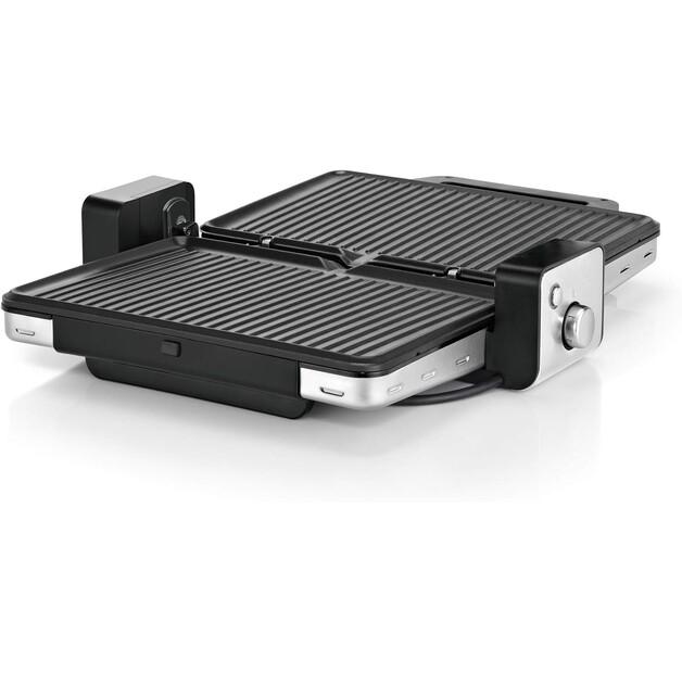 Контактный гриль WMF Lono 2in1 (61.3024.5139)