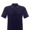 Regatta Mens Coolweave Moisture Wicking Polo Shirt