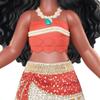 Mattel Disney princesė Moana 3 ir HLW72 (Mini Lėlė) [Persirengimo lėlė] [Amžius aukštyn]
