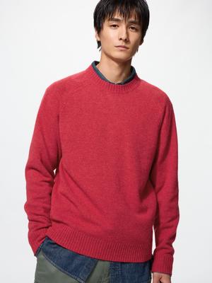 Warme Kleidung – Pullover