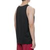 Men's Adidas Originals Sports Black Vest FU6005