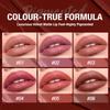 6 Colors Matte Lipstick Waterproof Velvet Nude Lipsticks Stick Smooth Red Brown Lip Pigments Long Lasting Lip Gloss Lips Makeup