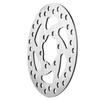 Mountain Bike Stainless Steel Brake Disc Bicycle Brake Pad Braking Part