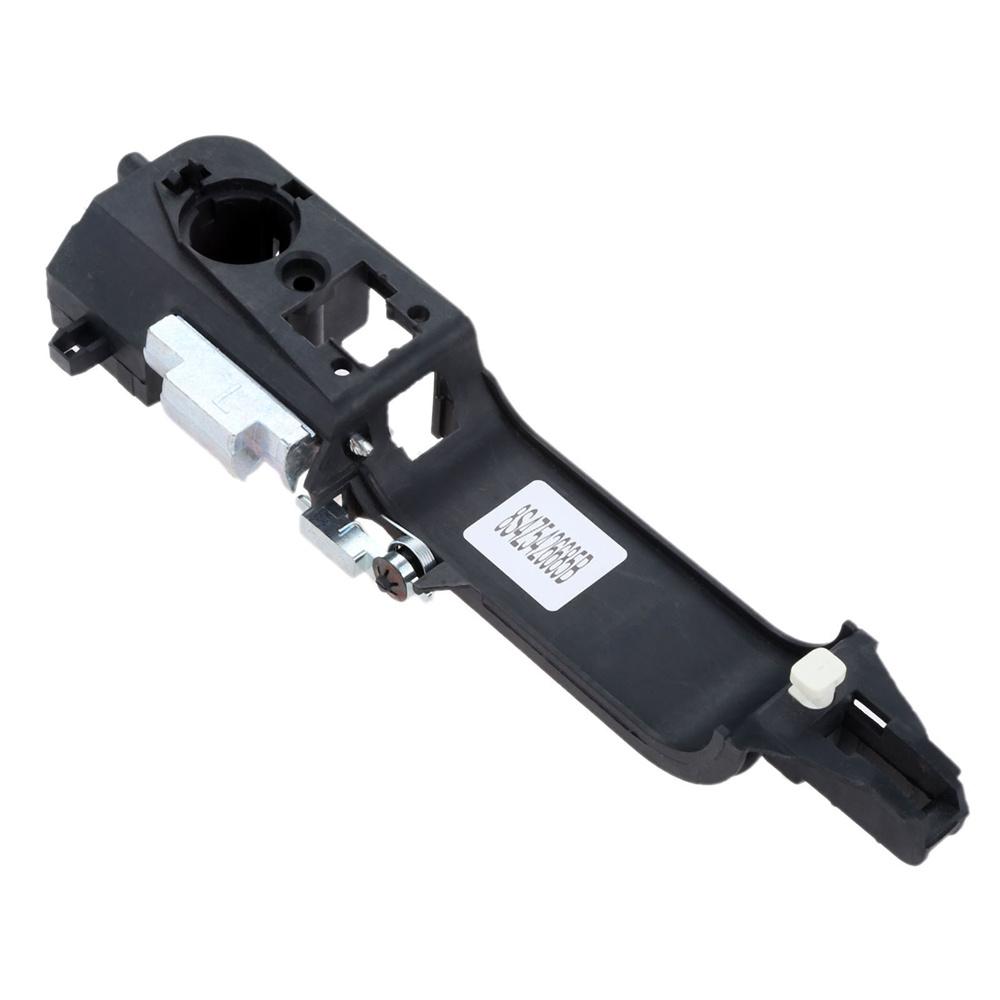 Driver Side Door Reinforcement for Focus