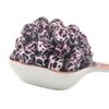 10Pcs 14mm Printed Hexagon Silicone Beads Leopard Bead For Jewelry Making DIY Beadable Pen Keychain Bracelet Accessories
