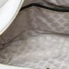 Kate Spade Tote Bag Black X Cream Women Used