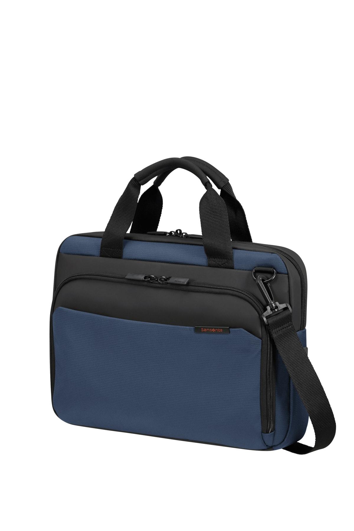

Сумка для ноутбука Samsonite 14.1 Mysight, синяя