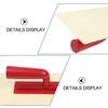 ABS Renovation Tool Plastic Trowel DIY And Professional Use