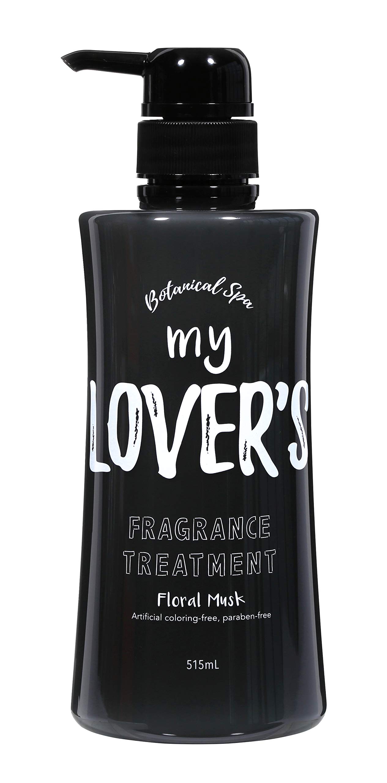 

Shonan Style Сделано в Японии Мой ЛЮБИМЫЙ BT Уход Цветочно-мускусный аромат 515 мл