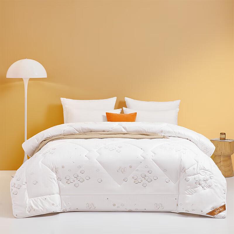 

Beyond Home Textile Winter Nylon Fiber Quilt