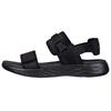 On-The-Go 600-Escapade Sport Sandali Casual Donna sandali Nero 140775-BBK