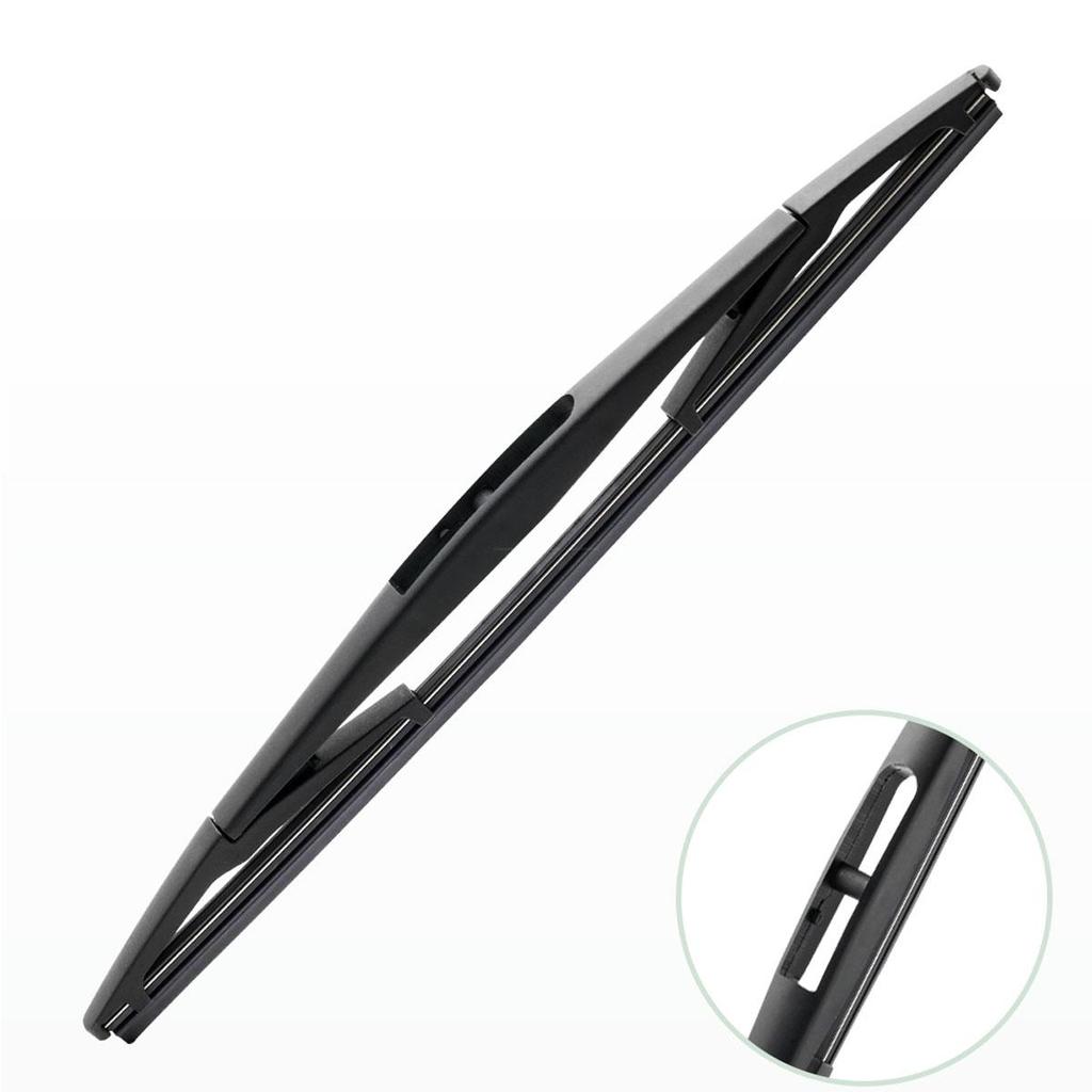 For Mazda CX3 2014-2023 2015 2016 2017 2018 2019 2020 Wiper Front & Rear Wiper Blades Windshield Windscreen Window 22"+18"+10