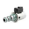 Mekanik ekipman – Solenoid valfler