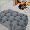 Inflatable Seat Cushion For Air Travel Portable Inflatable Booster Seat Comfortable Sitting Mat For Truck RV Home Offices