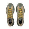 Li Ning Youxia Trendy Sports Casual Breathable Durable Low-Top Lifestyle Shoes Unisex sneaker Luo-Yan-Green AZGV175-4