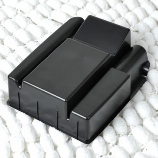 For 11-14 Kia Sportage Console Armrest Secondary Storage Box Tray Container