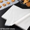 Food-Grade Baking Parchment Paper