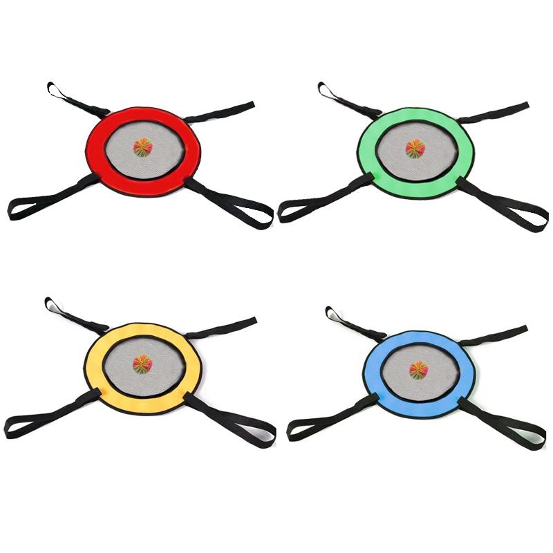 Children Outdoor Fun Sports Parent-Child Toys Two-Player Interactive Toss And Catch Ball Game Sensory Play Toys Children'S Games