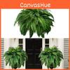 Boston Plant Fern With Uvresistant Plastic Foliage For Apartment Decor Home