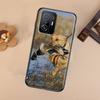Duck Hunting Case For Xiaomi 13 14 Ultra 11T 12T 13T 14T Pro POCO X7 Pro X3 X5 X6 F3 F5 F6 M6 Pro Cover