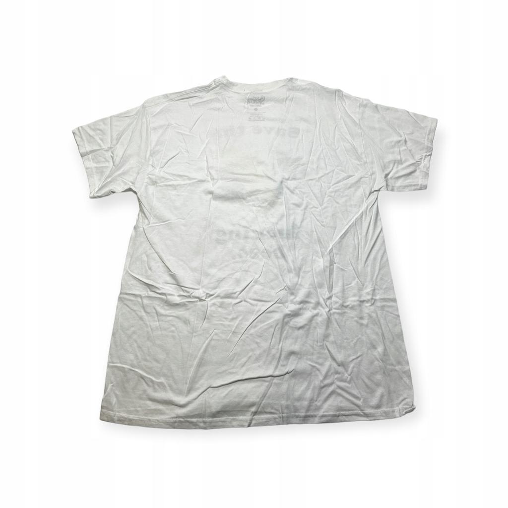 T-shirt Men's Round Neck SPENCER'S PRINT XL