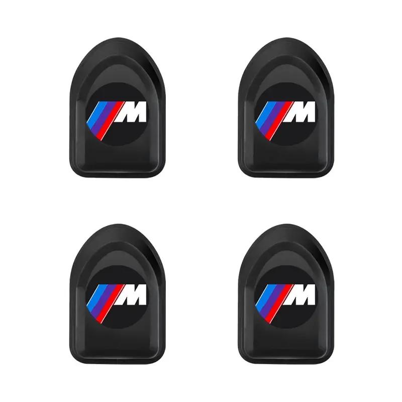 Mini Car Hooks Black Self Adhesive Invisible Hooks Interior Storage Holder For BMW E46 E39 E90 E60 E36 F30 F10 E34 E30 F20 E92