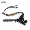 Applicable Cruise Control Switch for Cadillac and Chevrolet Cars (Part Numbers: 26100985, 2330814, 26083627)