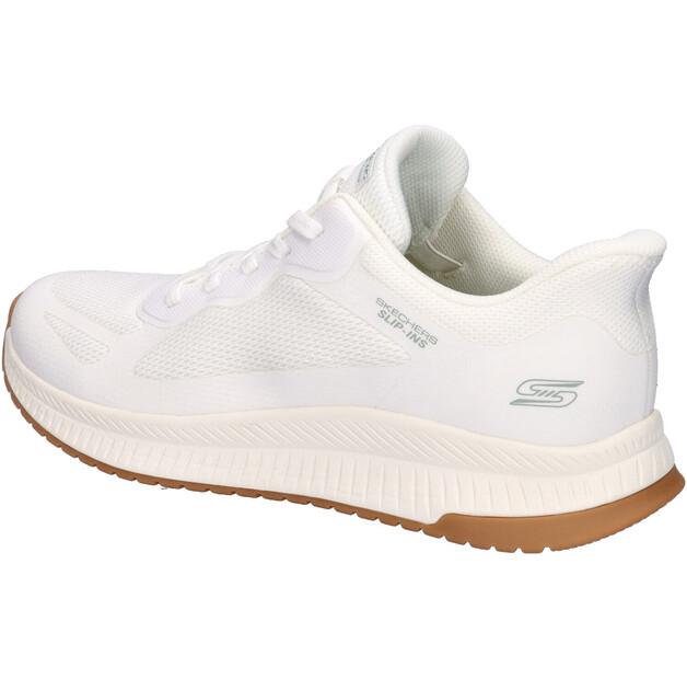 Кроссовки Skechers Slip-ins: BOBS Squad 4 Staple Look