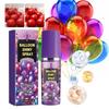 Balloon Spray Balloon Atmosphere Gloss Spray Latex Gloss Spray Surface Texture Gloss Antioxidation Long Lasting Shiny Spray