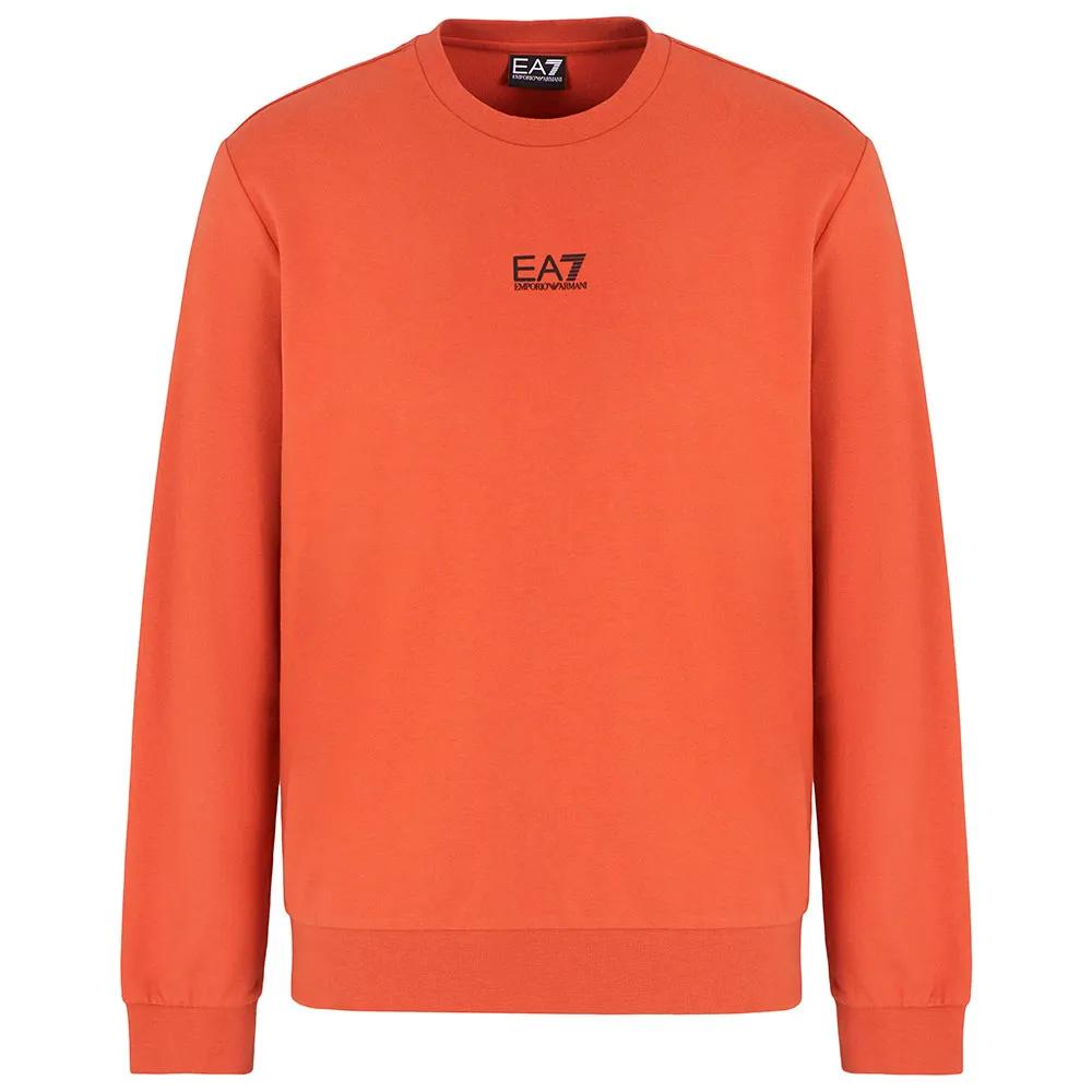 EA7 EMPORIO ARMANI Толстовка 8NPM30_PJVRZ 3XL