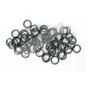 Nitrile O-Ring Seal, Outer Diameter: 7-16mm, Wire Diameter: 2.4mm