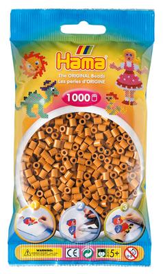 Hama Malte Haaning Hama Perler Oudoiro (Ensfarvet) MH207-21