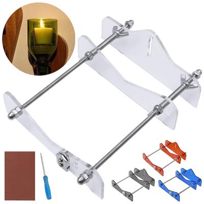 Herramientas para construcción – Cortador de vidrio
