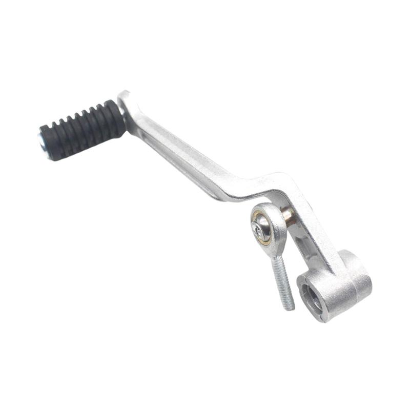 

Motorcycle Gear Lever Shifter Direct Replaces Sturdy Practical Lightweight Repair Accessories for Gsxr600 Gsxr750